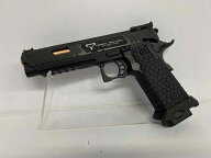 BATON/バトン TTI COMBAT MASTER ガスガン 18歳以上【中古】