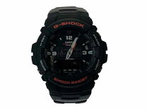 楽天市場】gショック g－100の通販