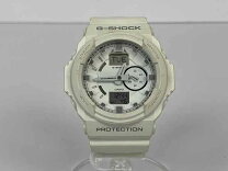 楽天市場】g－shock ga－150 ホワイトの通販