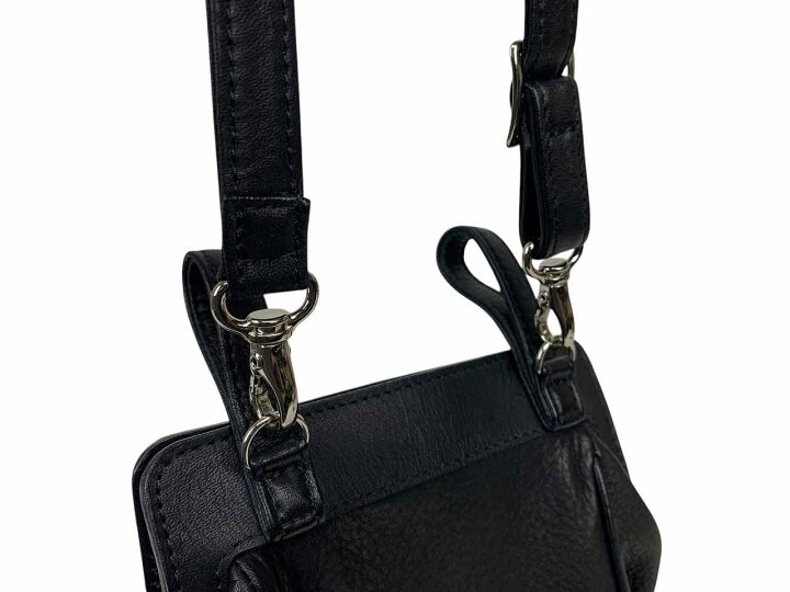 楽天市場】Yohji Yamamoto / ヨウジ・ヤマモト a 2WAY MEDICINE BAG  