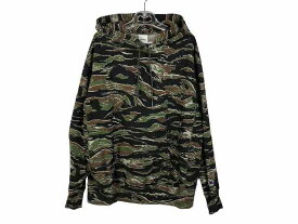 READYMADE/レディメイド PIONCHAM SWEAT HOODIE チャンピオンオマージュ メンズ サイズ : L カモフラ【中古】