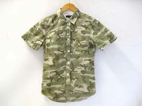 楽天市場】comme des garcons homme シャツ 迷彩の通販