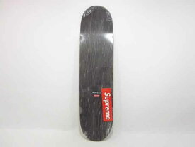 SUPREME / シュプリーム 19ss Fruit skateboard deck フルーツスケートボード デッキ スケボー マルチ【中古】