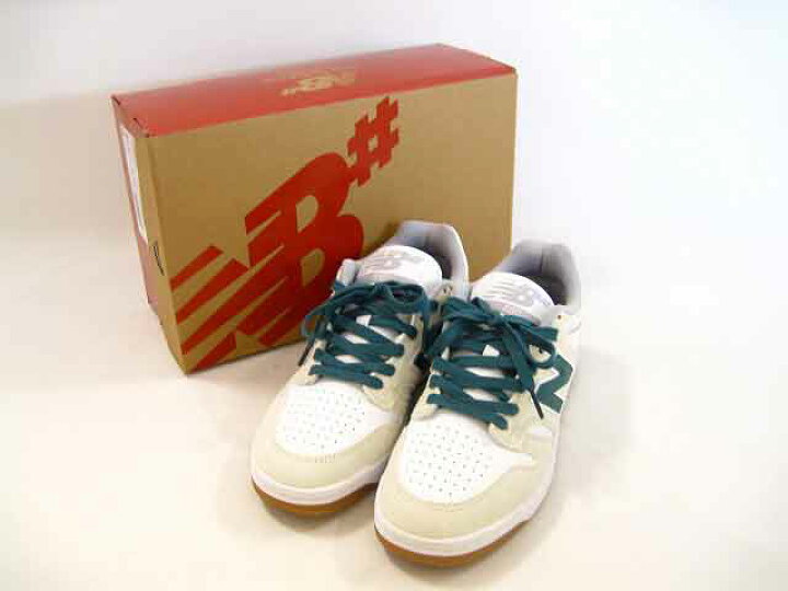 楽天市場】new balance♯/ニューバランス ヌメリック NM480JDI NUMERIC