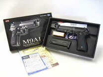 楽天市場】マルイ m9a1 ガス 中古の通販