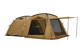 コールマン(Coleman) テント タフスクリーン2ルームハウス MDX 4人用 キャンプハイキング