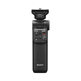 ソニー SONY ワイヤレスリモートコマンダー機能付シューティンググリップ GP-VPT2BT