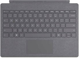 マイクロソフト Surface Pro タイプカバー プラチナ FFP-00159