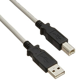 EPSON プリンターケーブル USBCB2 (USB2.0ケーブル)