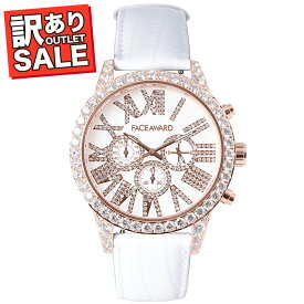 楽天市場 Faceaward 時計 レディース腕時計 腕時計 の通販