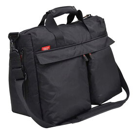 【ポイント10倍】MANHATTAN PASSAGE マンハッタンパッセージ Stanlay スタンレイ 2way ボストンバッグ トラベルバッグ ブラック #2340-BK