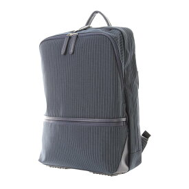 十川鞄 ITTOKI イットキ ビジネス トラベル ビジネスバッグ リュック バックパック 抗ウイルス 防カビ ネイビー TMS-18007-NV
