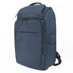 BATEN バテン TRAVEL トラベル ビジネス カジュアル バックパック リュック AGSサス 軽量感 20L ネイビー BAB-09105-NV