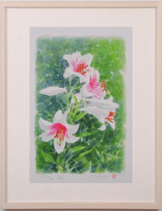 ゆり 絵画の人気商品 通販 価格比較 価格 Com ゆり 絵画の人気商品 通販 価格比較 価格 Com
