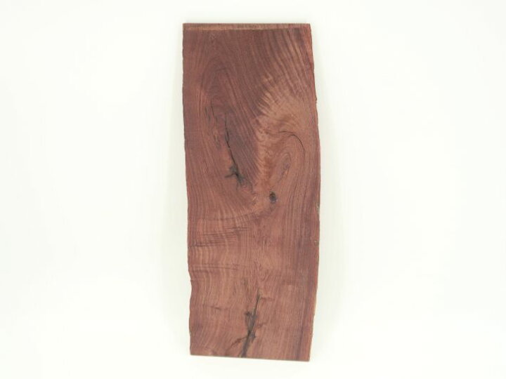 楽天市場】銘木端材 紫檀の端材 52cm×18-20cm×厚さ1cm 高級木材 唐木 
