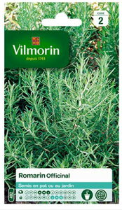 ytX̃n[u̎qzVilmorinЁ@[Y}[ Romarin OfficinalyŒz[V-533]