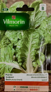 ytX؂̎ zVilmorinЁ@rGg@XCX`[hEBlonde a carde blanche 2yŒz[V-834]