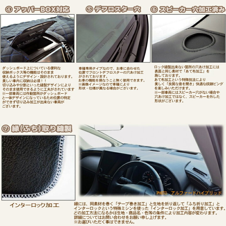 楽天市場】キューブ 【Z12】【クロスオーバー】ダッシュボードマット 