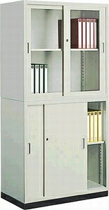 RN KOKUYO X`[ۊǌ X`[ [^Cv ㉺gZbg ix[XEAtj S-D3355Zbg W880×D515mm S-D3355GF1N{S-D3355F1N{S-315BF4