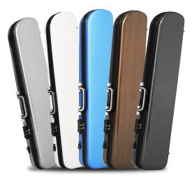 二胡ケース 楽器 弦楽器 ABS樹脂製 軽量 堅牢 ケース クッション付き 3WAY リュック ショルダー 手提げ 二胡用アクセサリー・パーツ