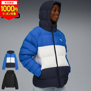 y{1000~CPΏہzys12/4`zt[h ȃWPbg AE^[ LbY ~ WjA puma j̎q ̎q 130cm 140cm 150cm 160cm h ubN u[ PUMA TbJ[  h AE^[ w