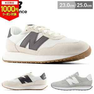 y{1000~CPΏہzj[oX 237 23cm 23.5cm 24cm 24.5cm 25cm New Balance Xj[J[ MS237WB fB[X  l C V[Y MS237WB zCg ubN