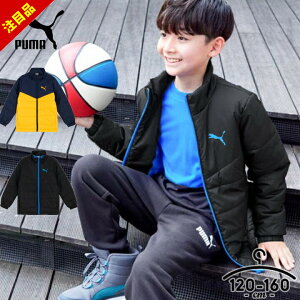 ys12/4`zv[} ȃWPbg AE^[ H~ LbY WjA j̎q 120cm 130cm 140cm 150cm 160cm PUMA WPbg q qp  EB^[ h ʊw wZ w ct ms