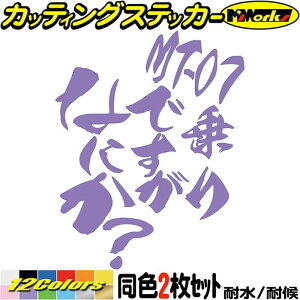 oCN XebJ[ MT-07 łȂɂH (21Zbg) JbeBOXebJ[ S12F MT07 wbg c[ {bNX P[X    ʔ fJ[  