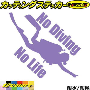 _CrO XebJ[ No Diving No Life ( _CrO )3 JbeBOXebJ[ S12F   AKX TCh   {x nolife m[Ct m[ _CrO AEghA ] V[