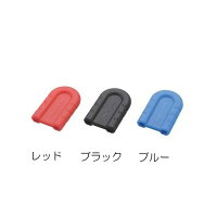 ユニフレームUNIFLAMEチビパンシリコンハンドルブルー品番:666432