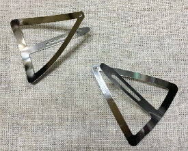 楽天市場 パッチンピン 素材の通販