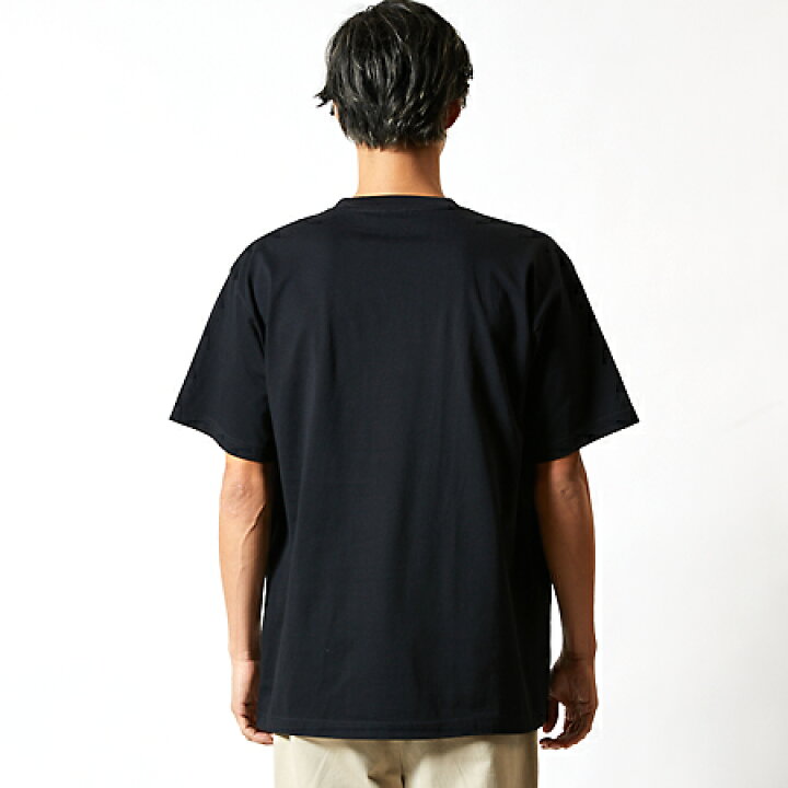 楽天市場】Tシャツ メンズ レディース 無地 半袖 シンプル おしゃれ  