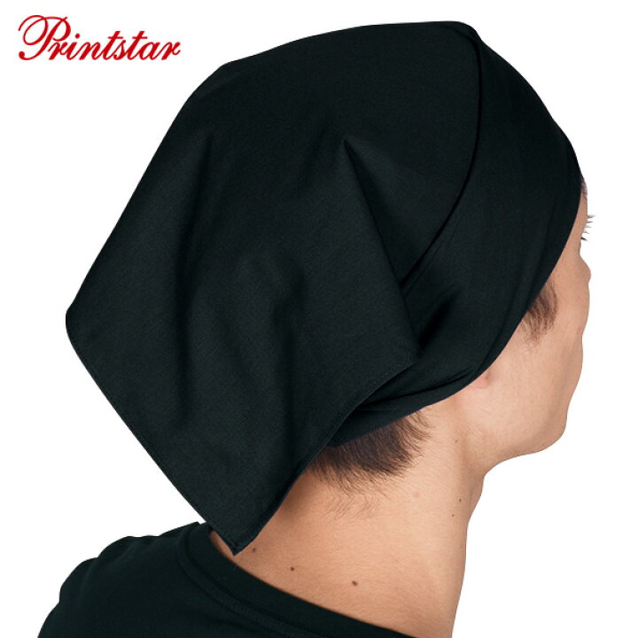 楽天市場 バンダナ 無地 大判 通販 服 ｔシャツ天国 快傑 ムジ番長