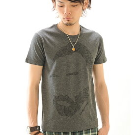 Tシャツ 半袖 gogh 【conception design /SS】Tシャツ メンズ レディース プリント XS～Lサイズ 3色 服