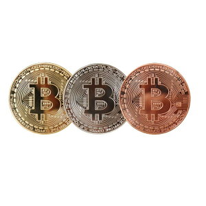rbgRC Bitcoin St}[J[ Mtg vJ zʉ RC ObY St}[J[ 1 (S[h/Vo[/uE)