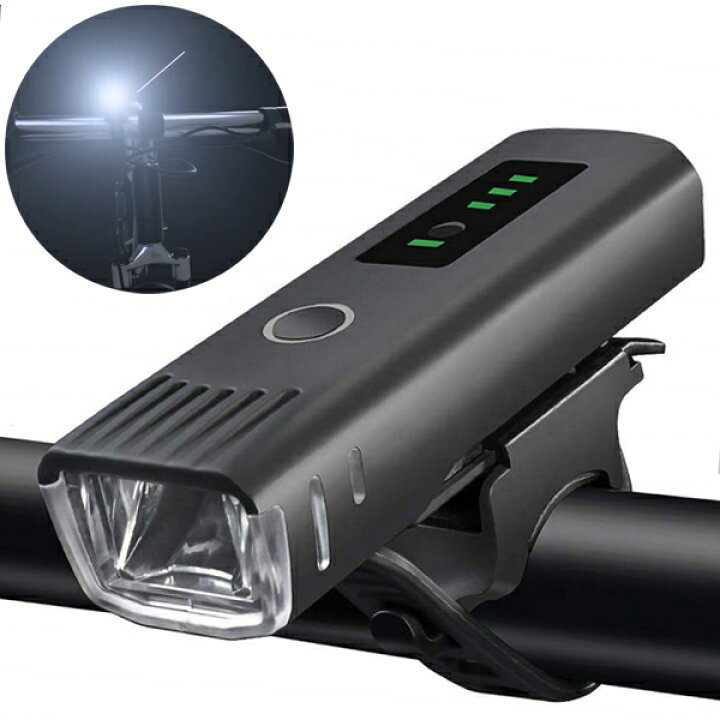 楽天市場 自転車ライト 充電式 防水 Led Usb 自動点灯 明るい 事故防止 安全 安心 高輝度 超小型 耐久 おすすめ 人気 どしろショップ