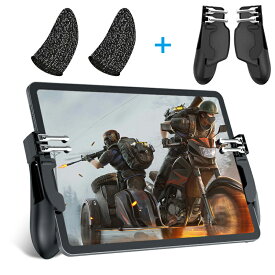 楽天市場 Pubg コントローラー Ipadの通販