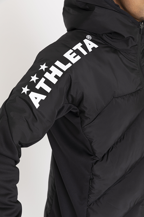 楽天市場】『 ATHLETA / アスレタ 』 中綿ウォームジャケット 楽天市場】『 ATHLETA / アスレタ 』 中綿ウォームジャケット