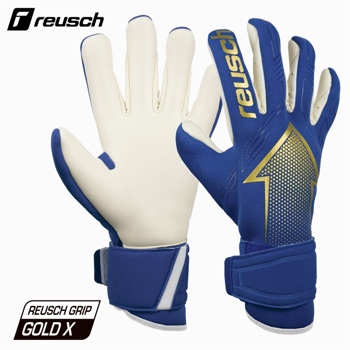 reusch - 新品 タグ付き　ロイシュ Reusch ARROW Gold X 10サイズ 楽天市場】『 reusch / ロイシュ 』 キーパーグローブ アロー ゴールド