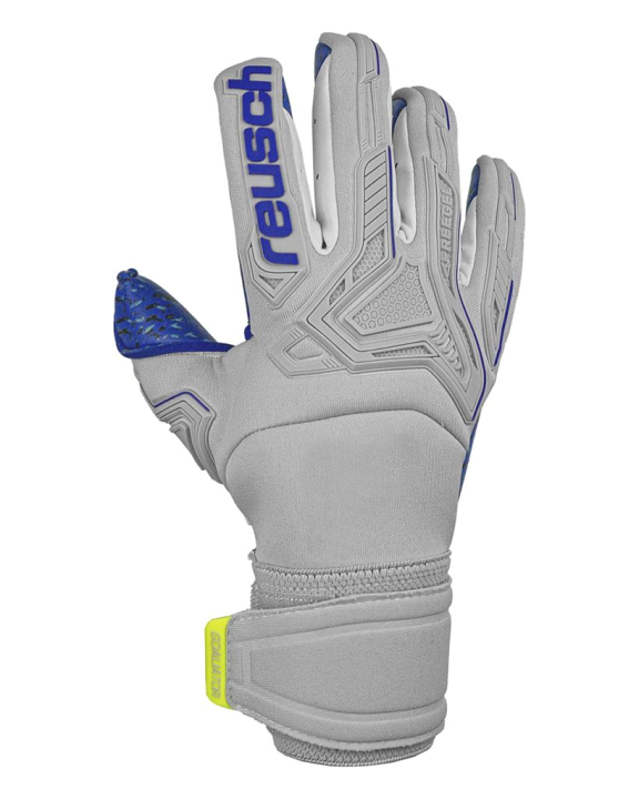 楽天市場】『 reusch / ロイシュ 』 キーパーグローブ