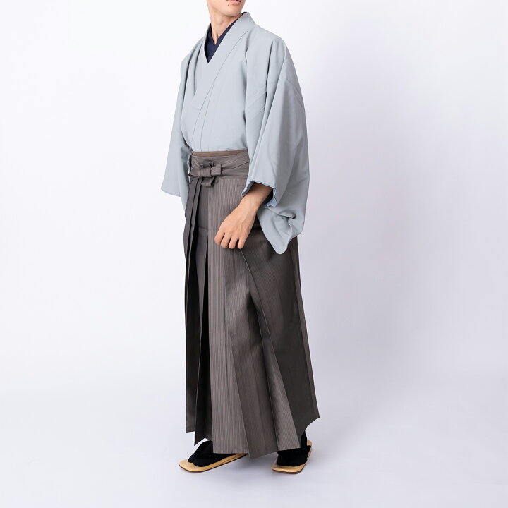 平和屋着物○男性 馬乗り袴 似せ紫色 逸品 CAAD2858vf 楽天市場】男性  