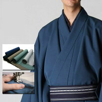 楽天市場】牛首紬 反物（メンズファッション）の通販