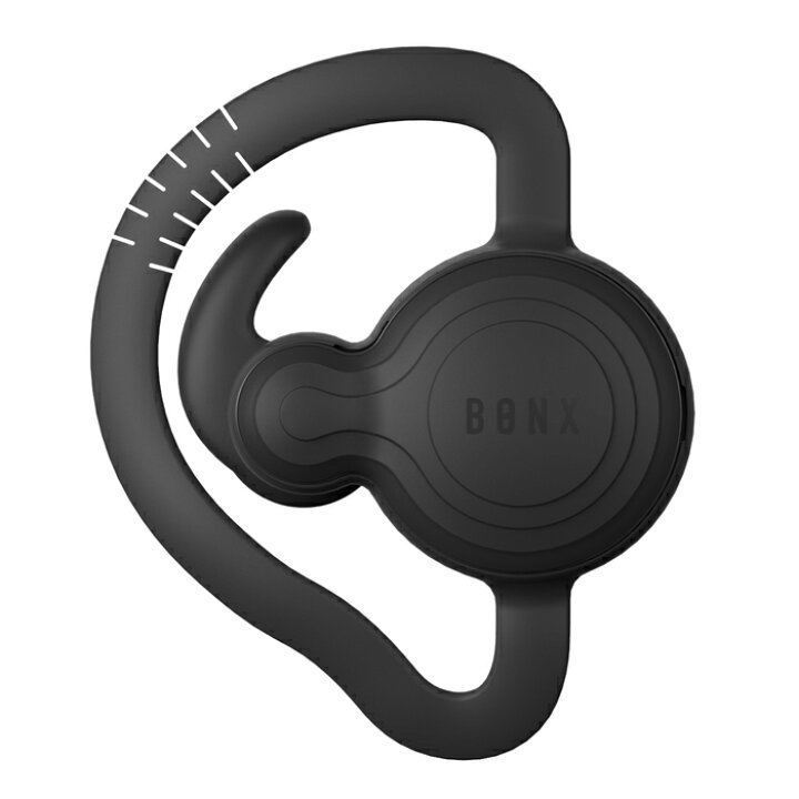 楽天市場】BONX GRIP ボンクスグリップ ブラック 1個入りパッケージ 