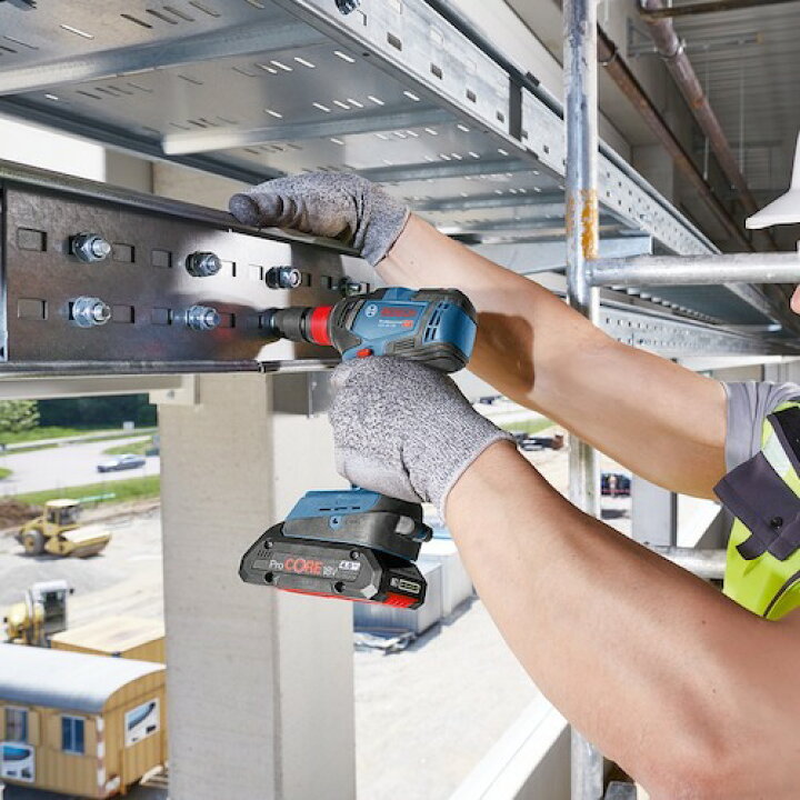 楽天市場】BOSCH ボッシュ 2022年版 18Vコンボキット 2in1 インパクト 