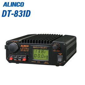 アルインコ DT-831D DCDCコンバーター（最大32A）
