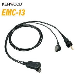 JVC�P���E�b�h EMC-13 �C���z���t���N���b�v�}�C�N���z��