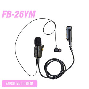 YAESU MultiΉ ^Cs^Cz}CNz FB-26YM @