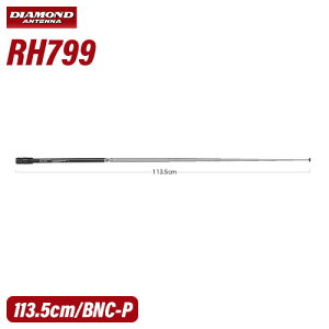 dg _Ch RH799 70`1000MHzуChohnfB[bhAei @