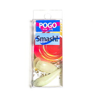 JCtBbVO g |S/X}bVF hp 荞݃O[ POGO38 HS/Smash(F) e1