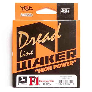 YGK ����� �i�X���[ �G�k�E�H�[�J�[ �h���b�h���C�� 80M 3LB (0.8���j
